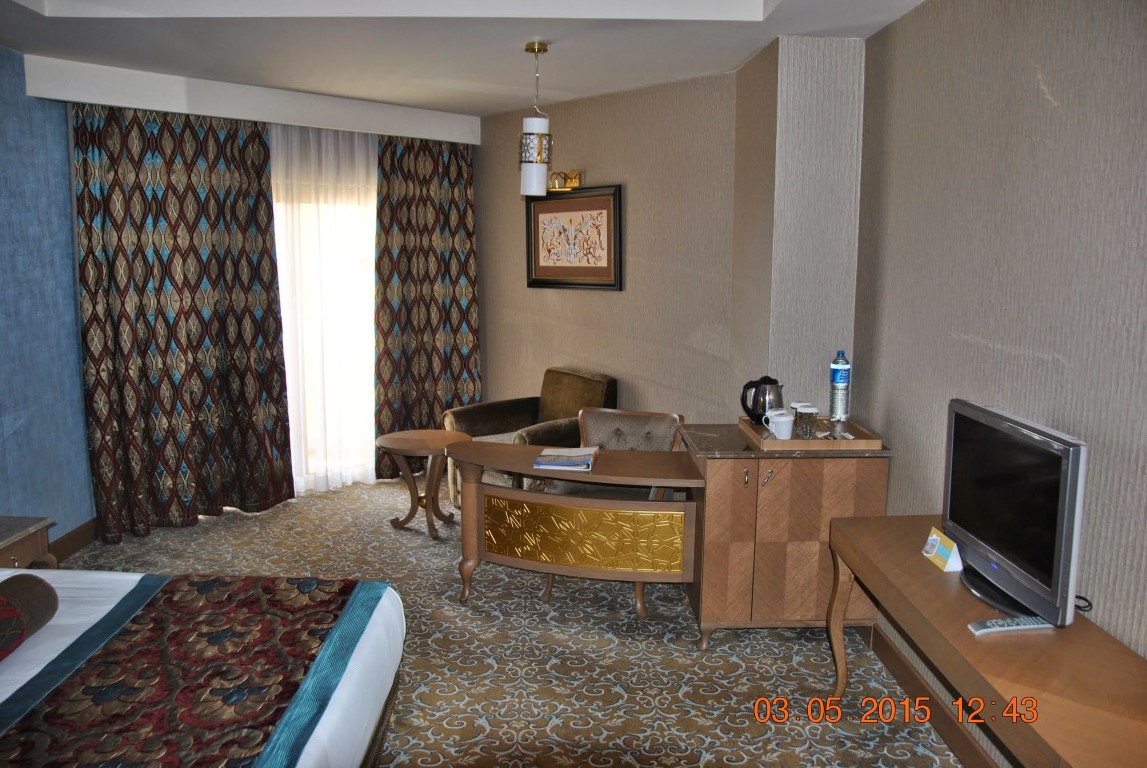 imagini hotel ROYAL HOLIDAY PALACE LARA